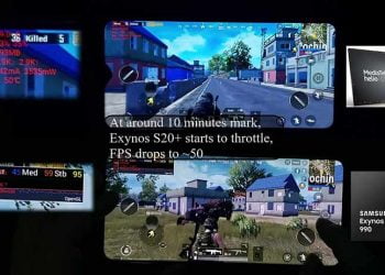 Redmi Note 8 Pro Beats Samsung Galaxy S20 Plus in Gaming