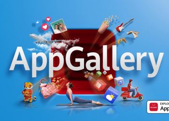 Here’s How The HUAWEI AppGallery Can Help You Stay Sane , Entertained and Informed At Home
