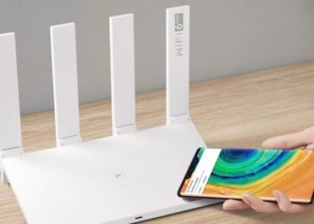 Honor Takes on Xiaomi With its Affordable Wi-Fi 6 Router