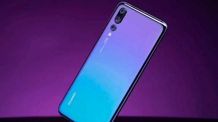 Huawei Enjoy Z 5G to Launch on May 24