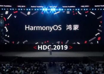 Huawei Is Making PCs With its Own Processors and Software