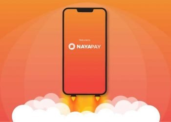 NayaPay Greenlighted By SBP For Pilot Operations