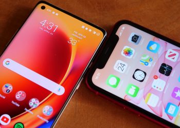 Global Smartphone Market Saw Biggest Decline Ever In Q1 2020 Due To COVID-19 Crisis