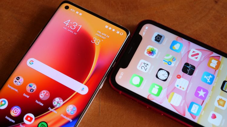 Global Smartphone Market Saw Biggest Decline Ever In Q1 2020 Due To COVID-19 Crisis