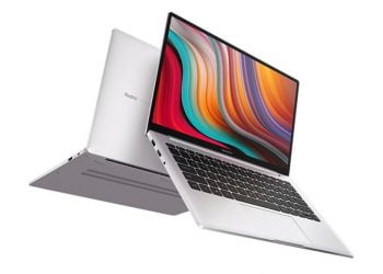 Xiaomi Launches RedmiBook 13, 14 and 16 Laptops Powered by AMD Ryzen 4000: Poised to Rule Them All