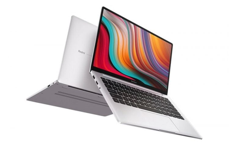 Xiaomi Launches RedmiBook 13, 14 and 16 Laptops Powered by AMD Ryzen 4000: Poised to Rule Them All