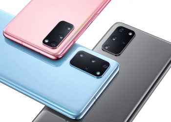 Samsung Galaxy A Quantum With Quantum Encryption Technology Launched