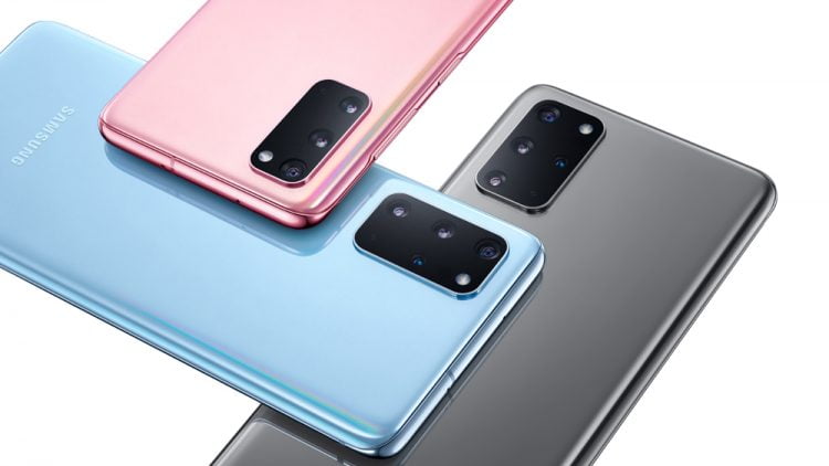 Samsung Galaxy A Quantum With Quantum Encryption Technology Launched