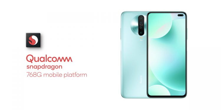 Xiaomi Redmi K30 5G Racing Edition launched