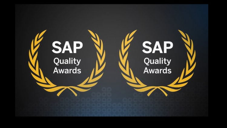 Engro Corporation and Hilal Foods Win SAP Quality Awards