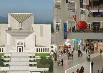 Supreme Court Orders Shopping Malls, Markets To Remain Open Seven Days a Week