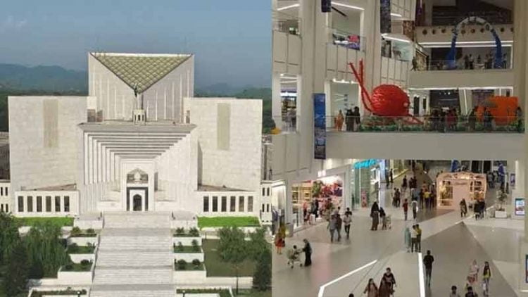 Supreme Court Orders Shopping Malls, Markets To Remain Open Seven Days a Week