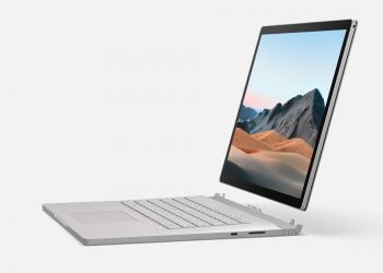 Microsoft Announces the Surface Book 3 and Surface Go 2 laptops