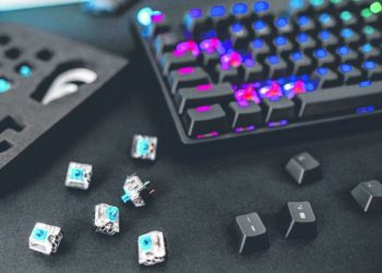 Logitech Sales Rise Nearly 14% As Work From Home Boosts Demand