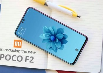POCO F2 Global Launch Expected Soon as Company Posts Teaser