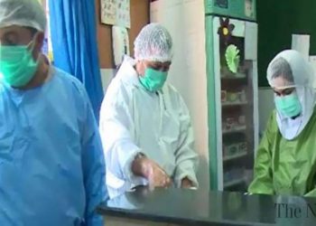 Punjab Has 13,561 Coronavirus Patients, Says Yasmin