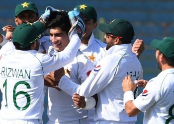 PCB won’t Force Players To Tour England Amid Covid-19