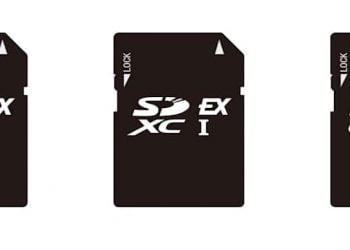 Upcoming SD Cards Can Reach 4GB/s Transfer Speeds