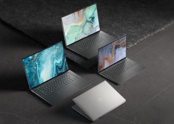 Dell launches New XPS 17 and Redesigned XPS 15 With 16:10 Edge-To-Edge Displays