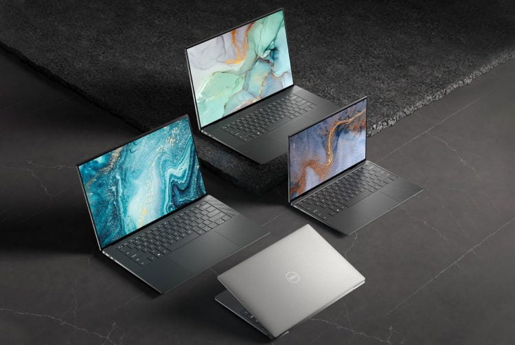 Dell launches New XPS 17 and Redesigned XPS 15 With 16:10 Edge-To-Edge Displays