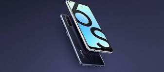 Realme 6s Unveiled For Europe With The MediaTek Helio G90T and 90Hz Display For €199