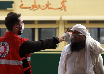 Only KP Following WHO Guidelines In Reporting Covid-19 Deaths