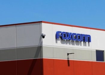 Foxconn Profits Down 90%, Coronavirus Impact On Smartphone Demand