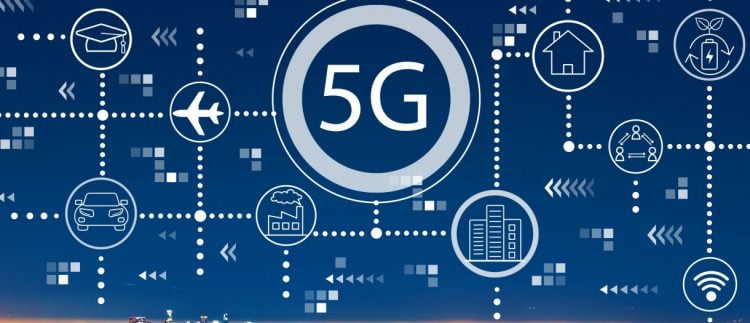 Samsung and Huawei Dominate 5G Smartphone Market In Q1 2020