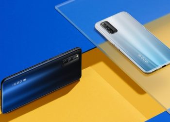 iQOO Z1 Announced: Dimensity 1000+ SoC, 144Hz screen, and 48MP Triple Camera