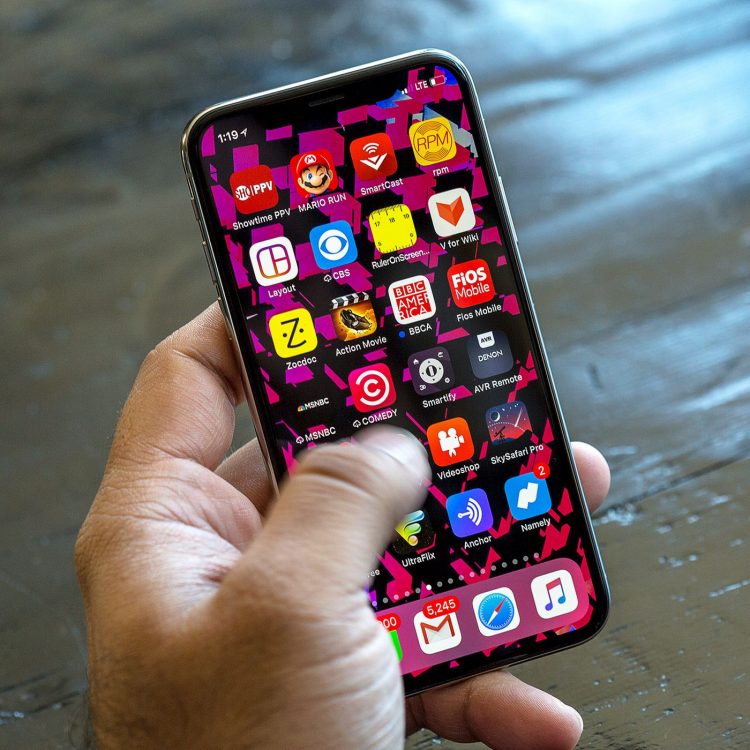 iPhone User Chaos: Here’s Why Your iOS Apps Are Crashing