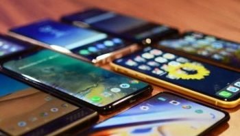 FBR Expects 154% Increase in Tax Revenue From Imported Mobile Phones