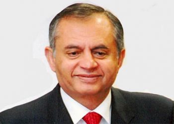 Corona Crisis Golden Opportunity To Pursue ‘Make in Pakistan’  Policy: SAPM