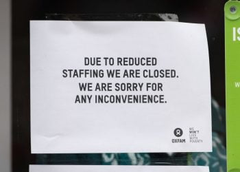 Oxfam To Fire 1,450 Staff, Shut Offices in 18 Countries amid COVID-19 Crisis