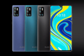 Honor X10 mid-range smartphone launches with the Kirin 820 and 90Hz display