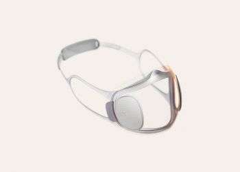 The Upcoming Xiaomi’s Face Mask Can Support Face Unlock
