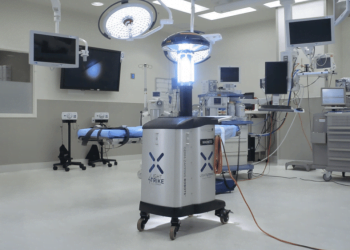 This Machine Can Kill The Coronavirus In Just 2 Minutes