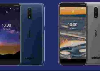 HMD Global Announces Nokia C5 Endi, Nokia C2 Tava, Nokia C2 Tennen