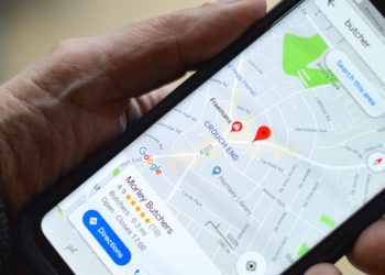 Google Maps Adds COVID-19 Alerts as More Cities Reopen
