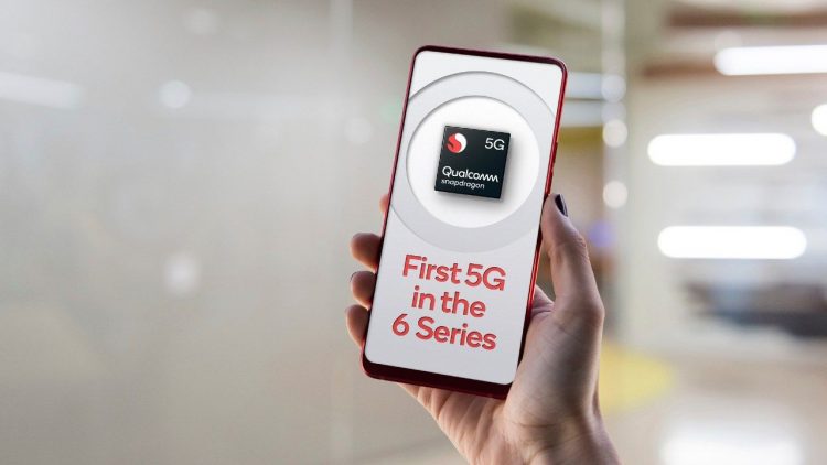 Qualcomm’s New Snapdragon 690 Processor Is Designed To Bring 5G and 120Hz Displays To Budget Phones