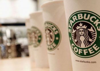 Starbucks Is The Most Recent Large Organization To Stop Promoting Via Web-Based Networking Media