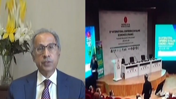 Hafeez Sheikh Emphasizes Islamic Finance To Help Developing Countries Cope With Global Financial Challenges