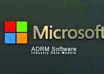 Microsoft Secures Information Model Supplier ADRM
