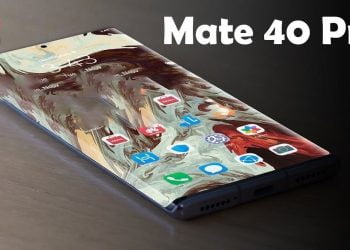 Huawei Mate 40 Will Not Have an Under-Display Camera [Leak]