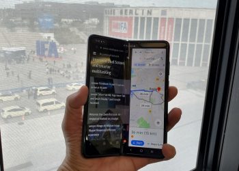 Galaxy Fold 2 to use UTG, Next-Gen Foldable Glass Still Coming