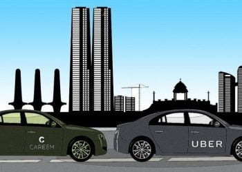 Punjab Brings Ride-Hailing Apps Under Sales Tax Net