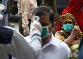 Over 3.5 Million Coronavirus Cases In Lahore, PMA Claims