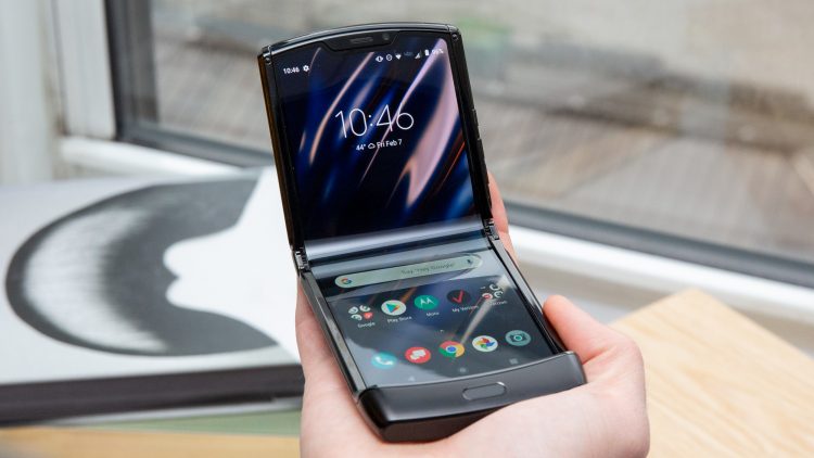 Motorola Razr 2: Release Date, Apecs, Price and News