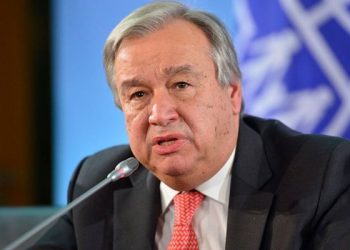 World Faces Worst Food Crisis For At Least 50 Years, UN Warns
