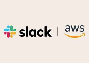 Slack and Amazon Team Up To Take On Microsoft Teams, Zoom