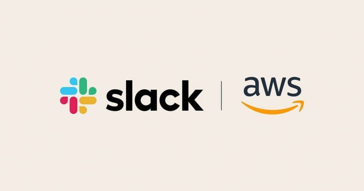 Slack and Amazon Team Up To Take On Microsoft Teams, Zoom
